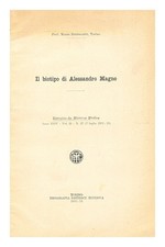 BERTOLOTTI, MARIO Il biotipo