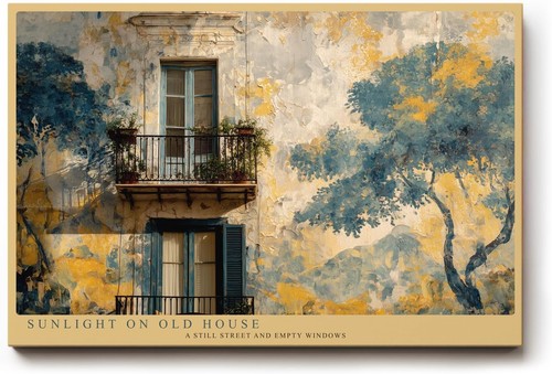Quadro sinus art casa - quadro,