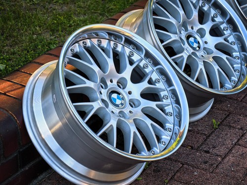 Cerchi bbs 740 - e, 741
