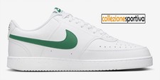 SCARPE NIKE COURT VISION LOW -