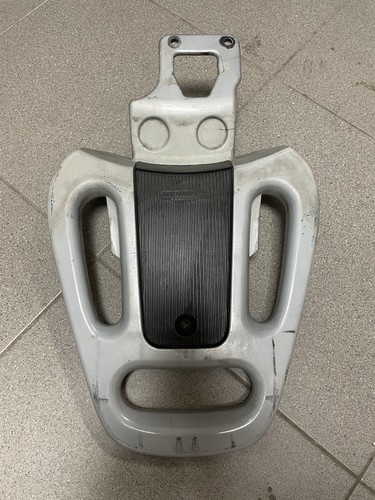 Portapacchi maniglione vespa - portapacchi,