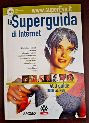 Libro superguida di - libro,