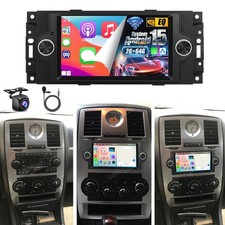 Per Chrysler 300C 2004-2008