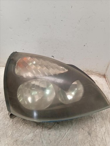 206357b faro derecho renault - faro,
