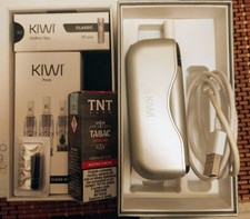 Kiwi 2 sigaretta elettronica