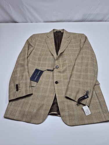 Roberto zanieri blazer - zanieri,