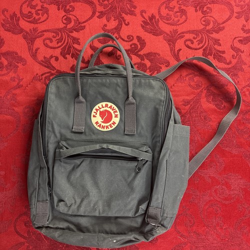 Zaino fjallraven kanken daily - zaino,