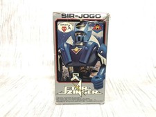 R1 Sir Jogo Starzinger Italian