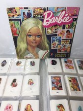 Barbie panini - barbie, -panini
