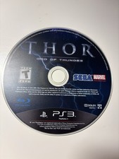 Thor: God of Thunder Sony