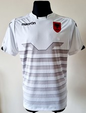 Maglia Albania 2016 - 2017