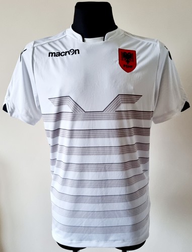 Maglia albania 2016 - maglia,