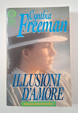 Cynthia Freeman-Illusioni