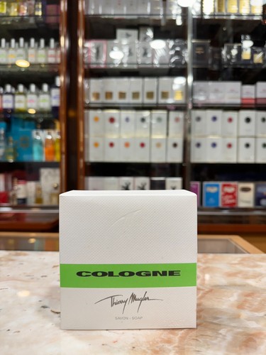 Thierry mugler cologne 200 - mugler,