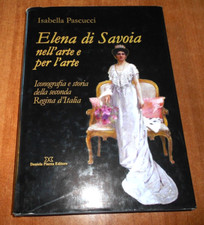 Isabella Pascucci ELENA DI