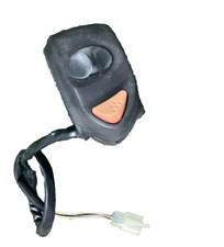 Commutatore Devio Luci Dx