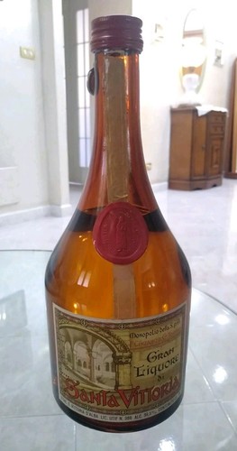 Santa vittoria gran liquore - santa,