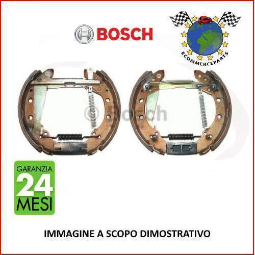 87440 kit ganasce freno - kit,