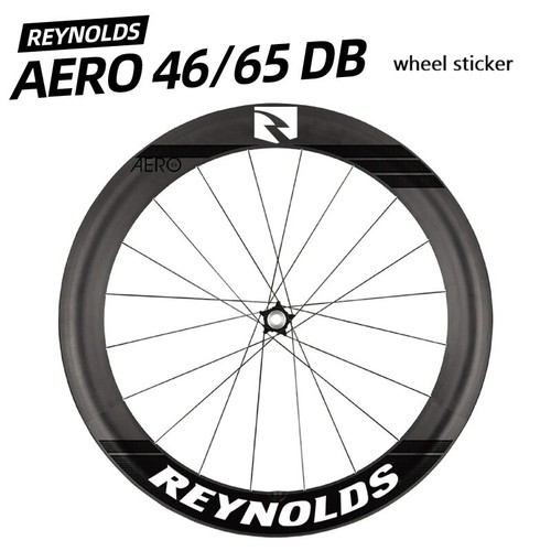 Adesivo ruota per - , reynolds