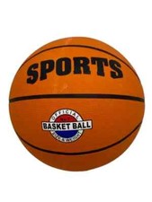 PALLA DA BASKET FULL SIZE 7