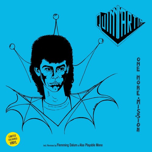 Italo quinn martin - quinn,