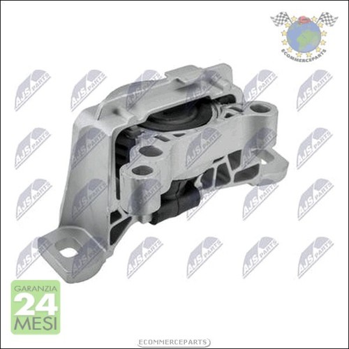 Supporto motore ajs - supporto, dx