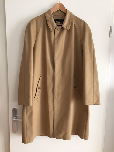 Imperméable manteau trench - imperméable,
