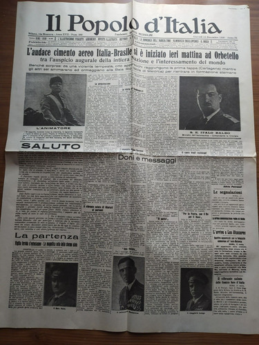 Popolo italia 18 dicembre - popolo,