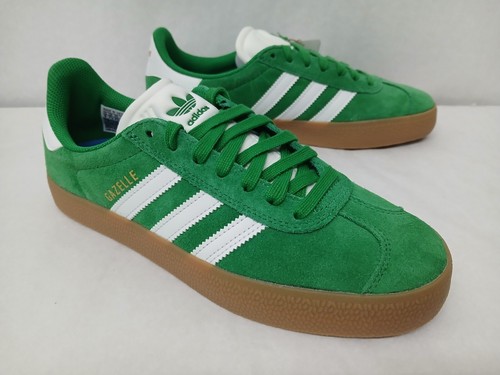 Adidas men gazelle adv - men's,