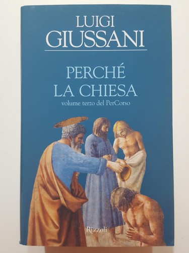 Luigi giussani perche la - giussani:, perche'