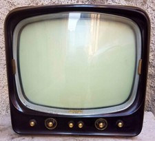 Televisore radioson r 54 - tv,