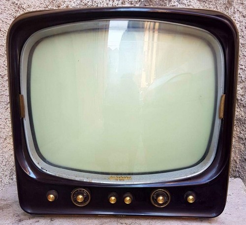 Televisore radioson r - televisore,
