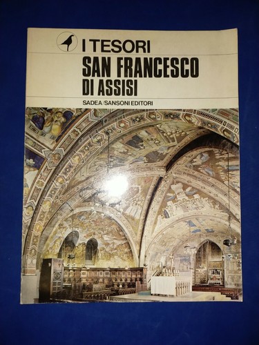 San francesco assisi i - francesco, di