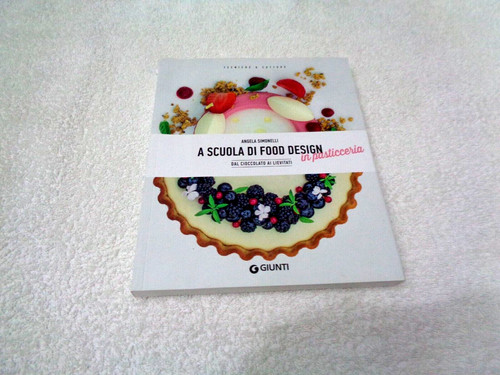 Scuola food design in - a,