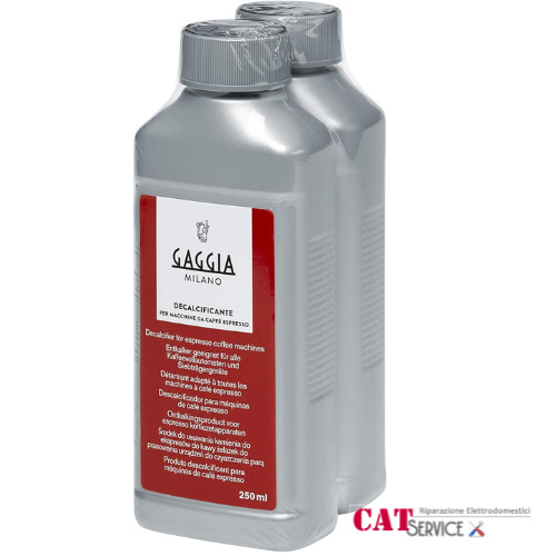 Decalcificante gaggia ri9111 - decalcificante,