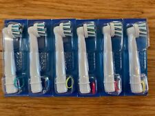 ORAL-B Cross Action Ricambio