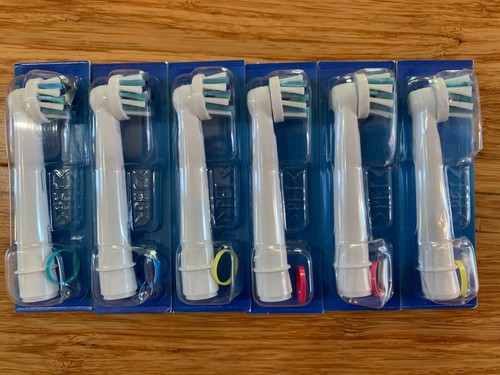 Oral cross action ricambio - oral-b,