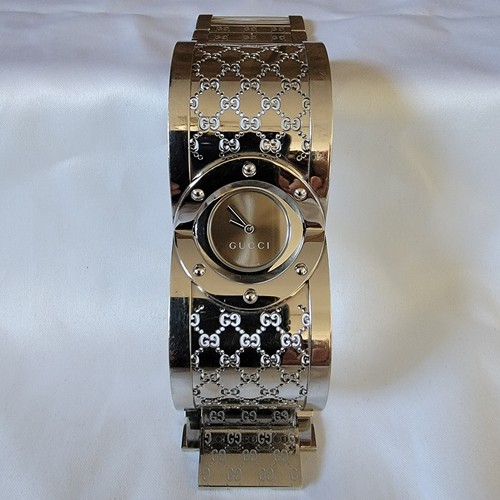 Orologio gucci twirl - orologio,