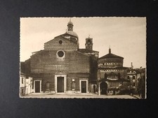 LOTTO VECCHIA CARTOLINA PADOVA