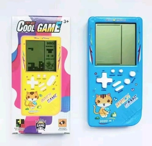 Mini console gioco con - mini,