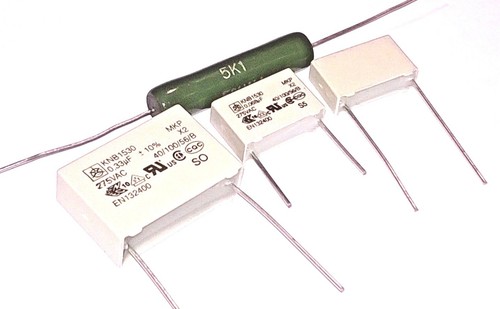 Kit riparazione pcb motore - kit,