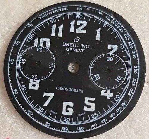 Quadrante breitling geneve - quadrante,