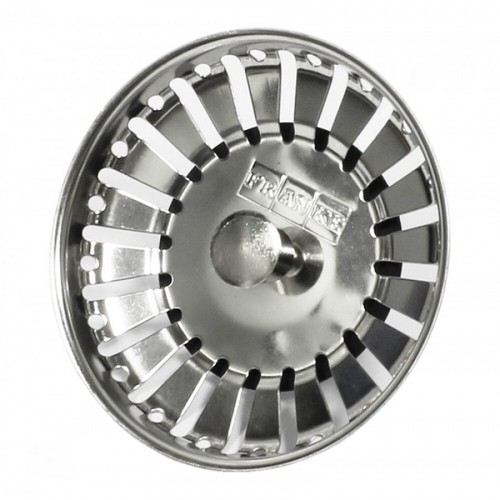 Cestello filtro tappo lavello - tappo,