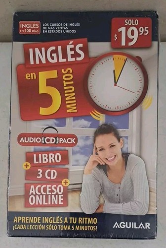 Ingles minutos audio - en, 5