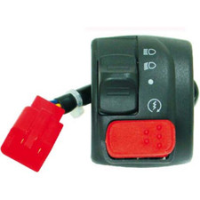 DEVIATORE FRECCE DESTRO PER