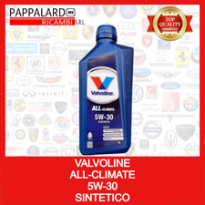 1LT OLIO MOT VALVOLINE ALL