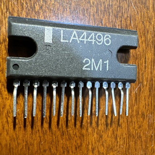 1pz la4496 nos autentico - 1pz,