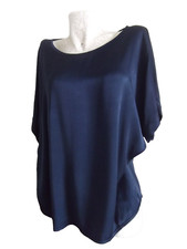 Hybrid tunica blusa over - hybrid,