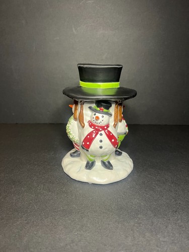 Candela yankee natale vacanze - candela,