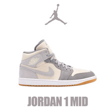 Nike Air Jordan 1 Mid sneaker